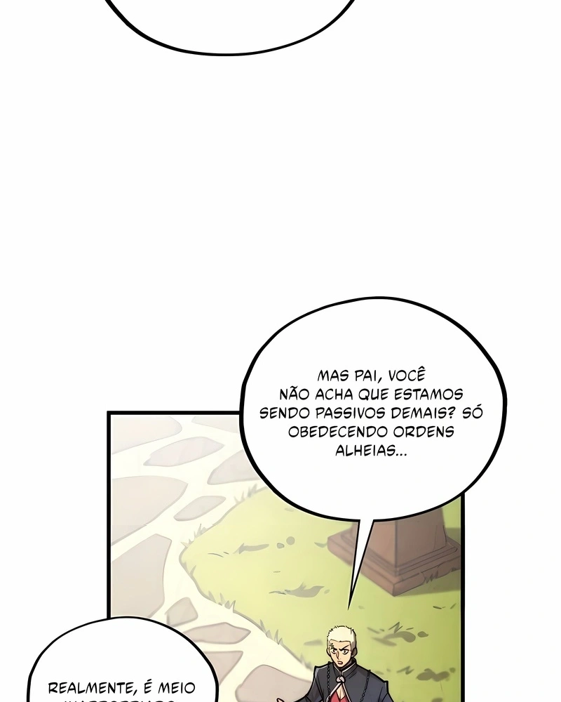 O Antigo Soberano da Eternidade Capítulo 439 Página 73