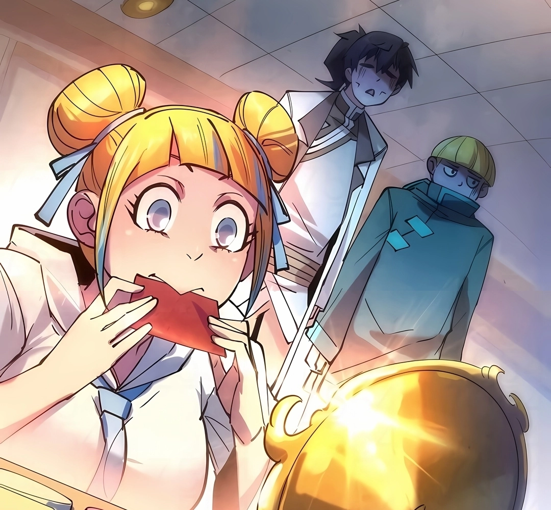 O Antigo Soberano da Eternidade Capítulo 44 Página 16