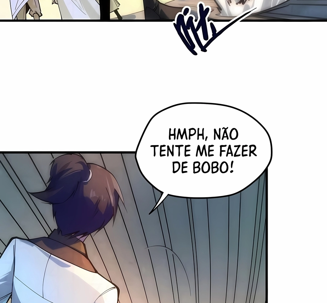 O Antigo Soberano da Eternidade Capítulo 44 Página 25