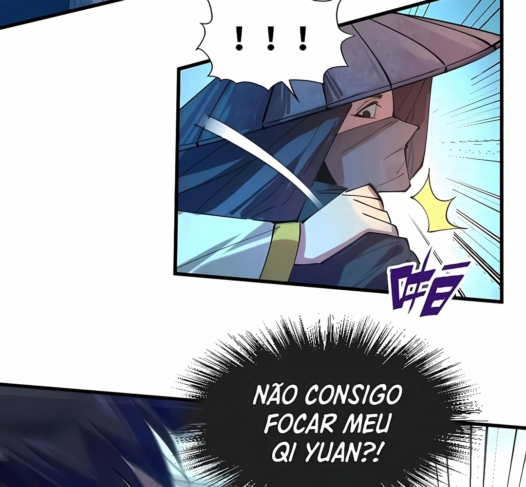 O Antigo Soberano da Eternidade Capítulo 44 Página 36