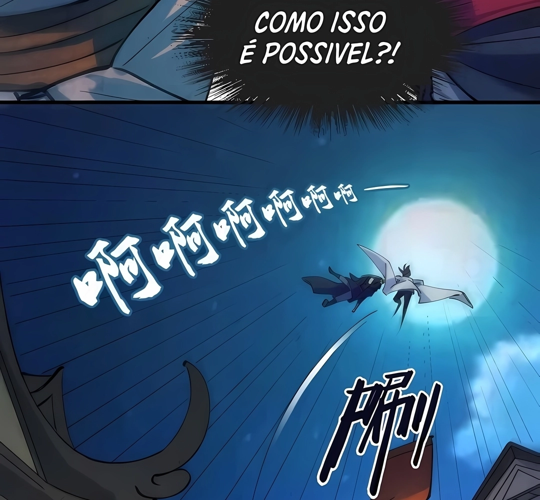 O Antigo Soberano da Eternidade Capítulo 44 Página 38