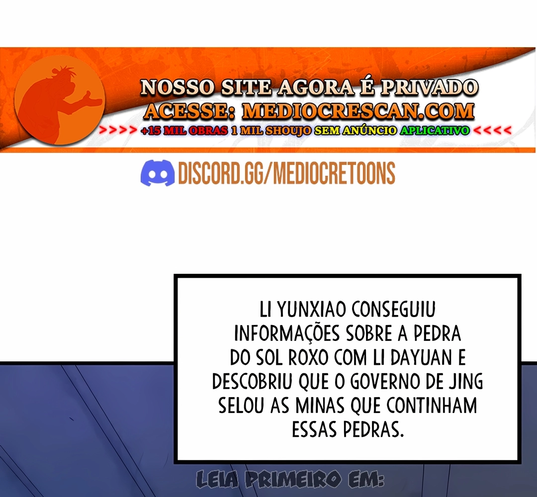O Antigo Soberano da Eternidade Capítulo 44 Página 4