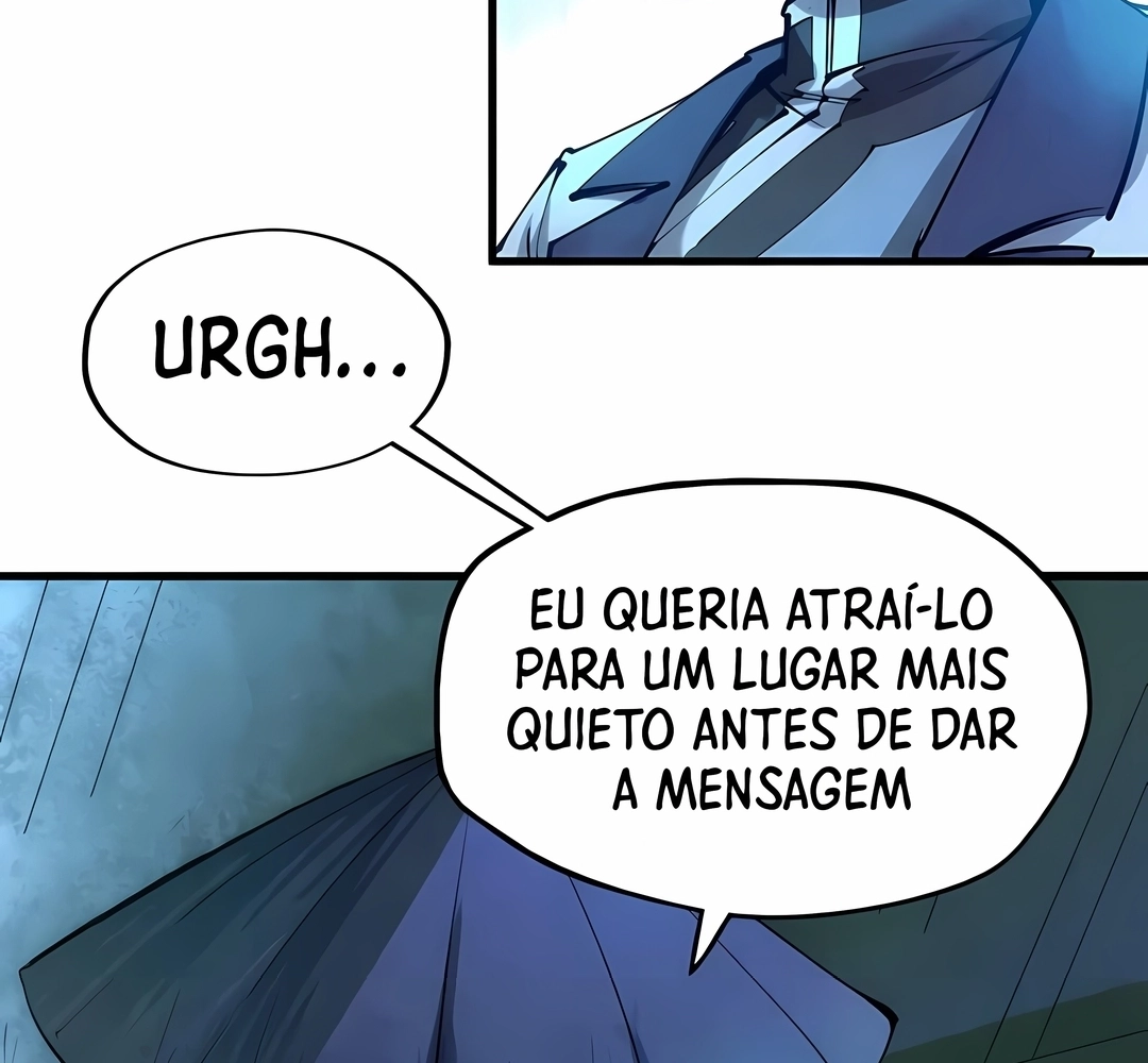O Antigo Soberano da Eternidade Capítulo 44 Página 44