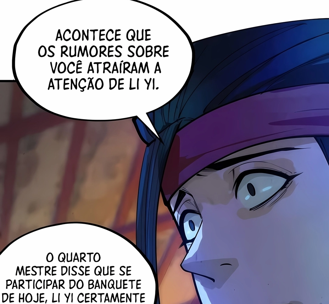O Antigo Soberano da Eternidade Capítulo 44 Página 54