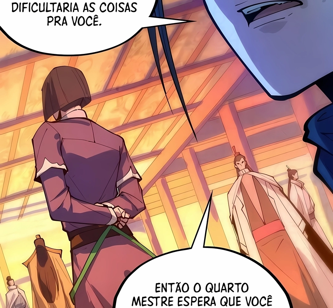 O Antigo Soberano da Eternidade Capítulo 44 Página 55