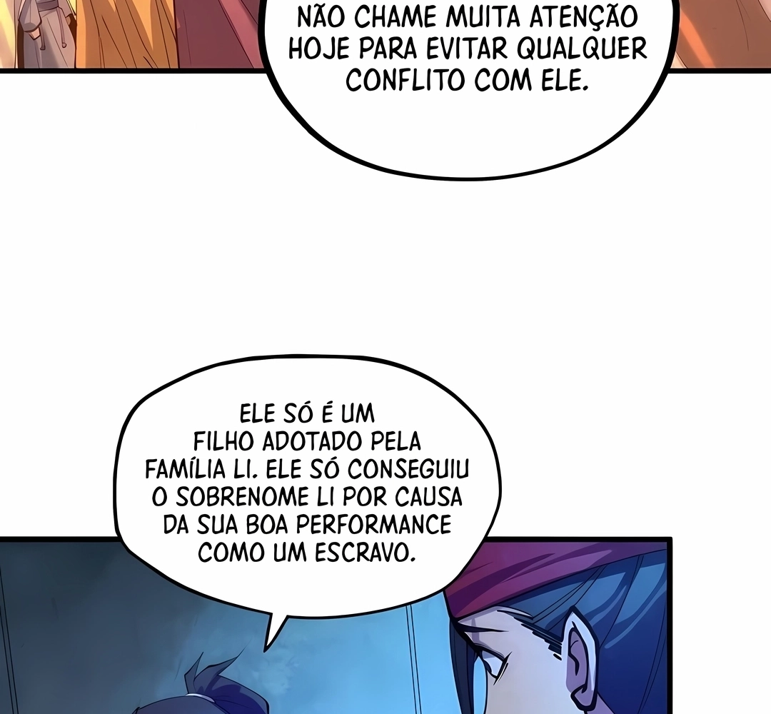 O Antigo Soberano da Eternidade Capítulo 44 Página 56