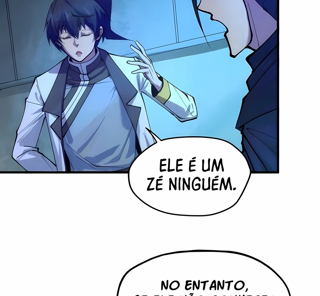 O Antigo Soberano da Eternidade Capítulo 44 Página 57