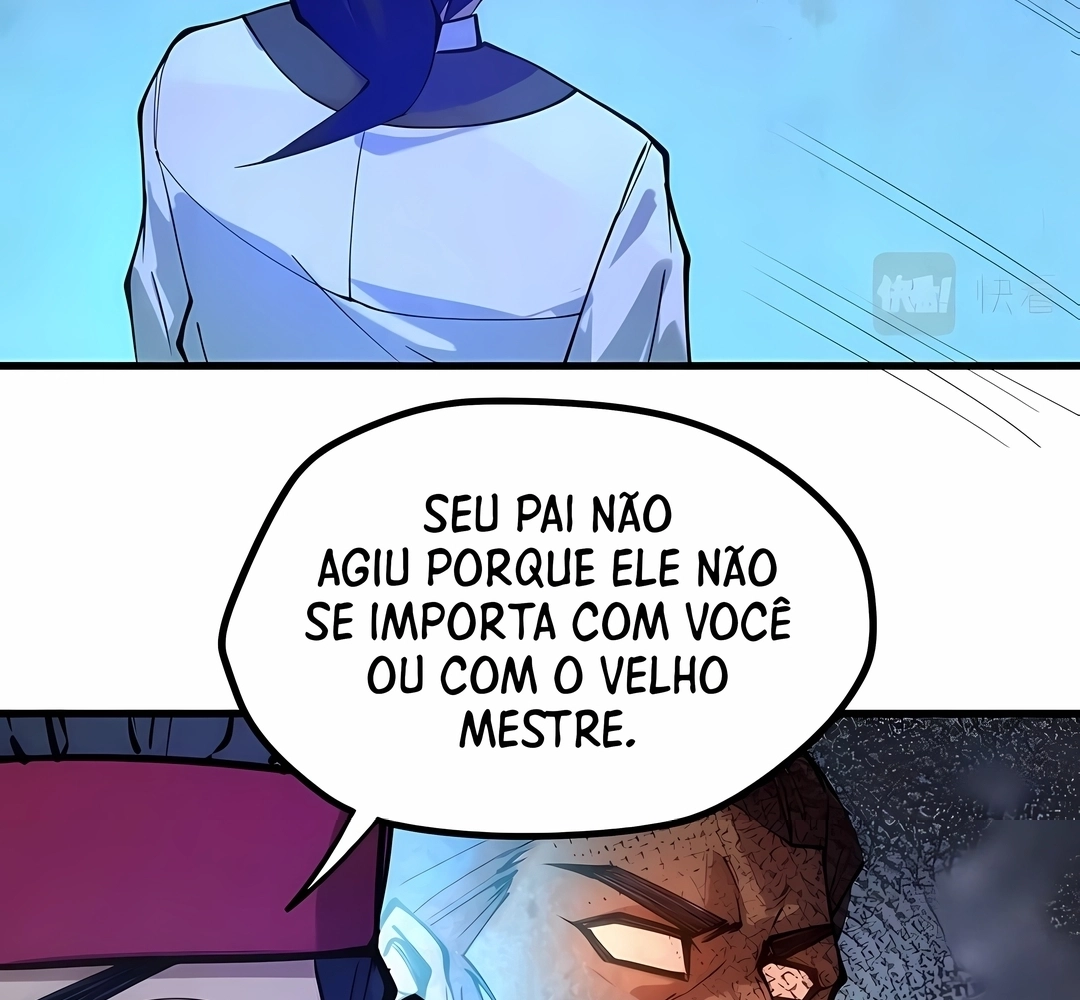 O Antigo Soberano da Eternidade Capítulo 44 Página 63