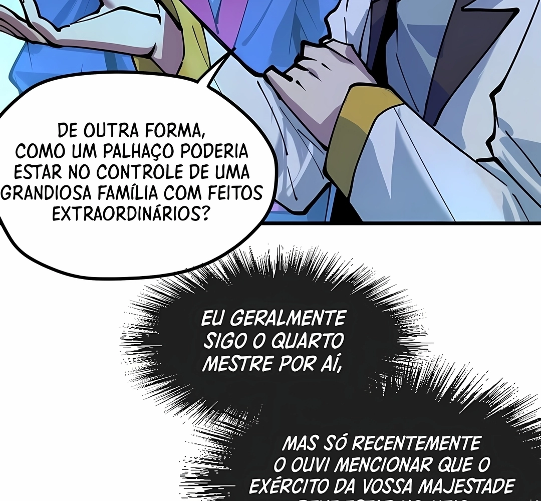 O Antigo Soberano da Eternidade Capítulo 44 Página 67