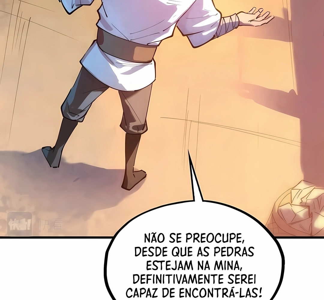 O Antigo Soberano da Eternidade Capítulo 44 Página 7