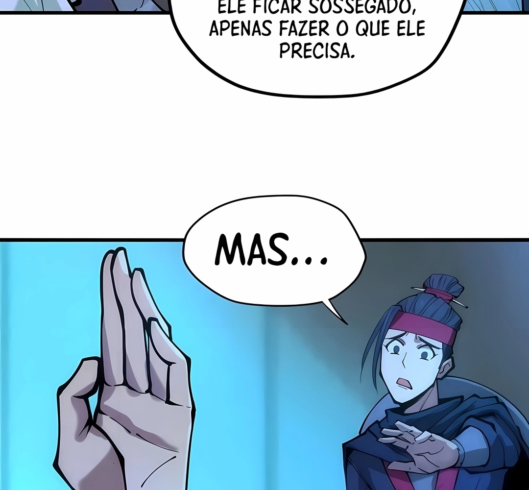 O Antigo Soberano da Eternidade Capítulo 44 Página 78