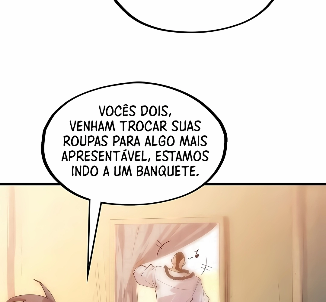 O Antigo Soberano da Eternidade Capítulo 44 Página 8