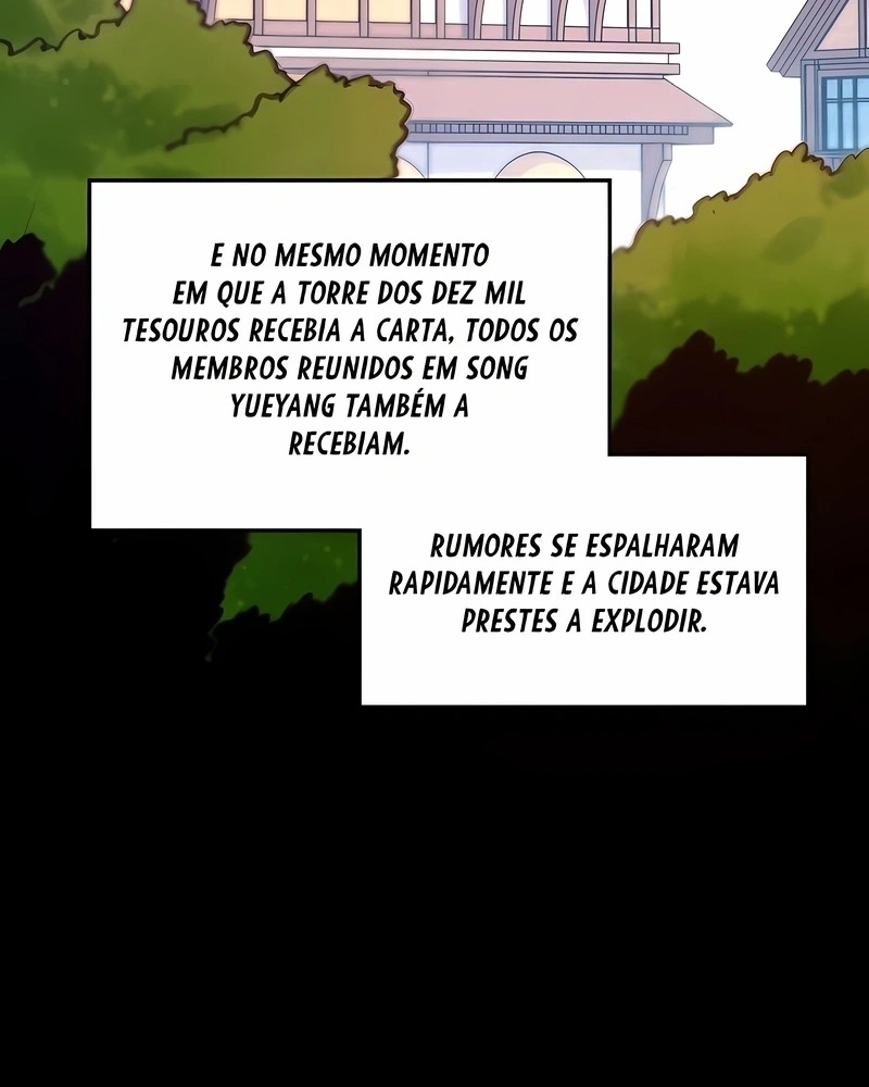 O Antigo Soberano da Eternidade Capítulo 440 Página 107