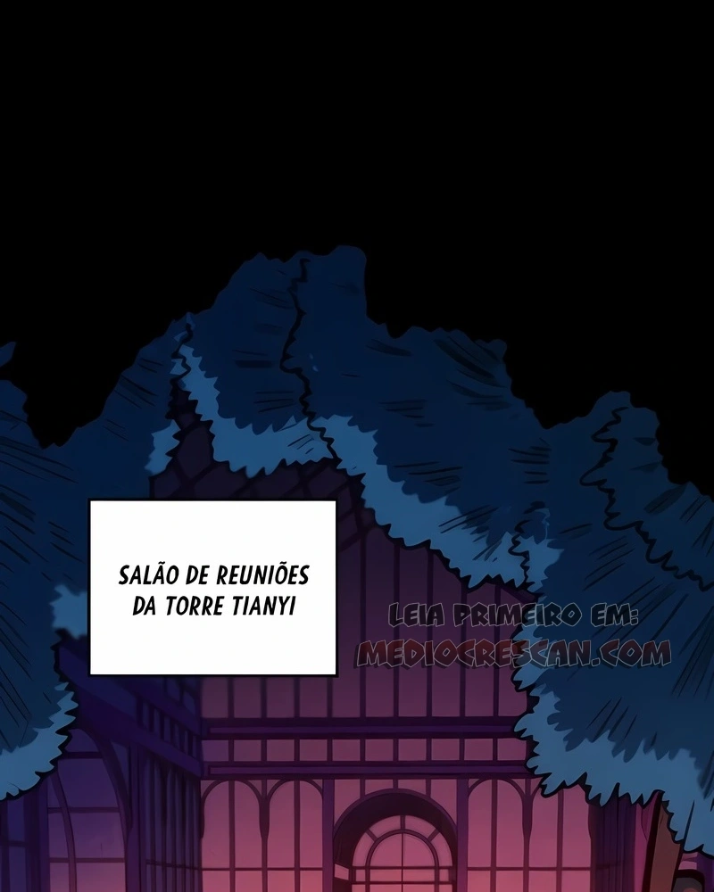 O Antigo Soberano da Eternidade Capítulo 440 Página 108
