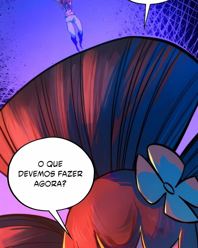 O Antigo Soberano da Eternidade Capítulo 440 Página 113