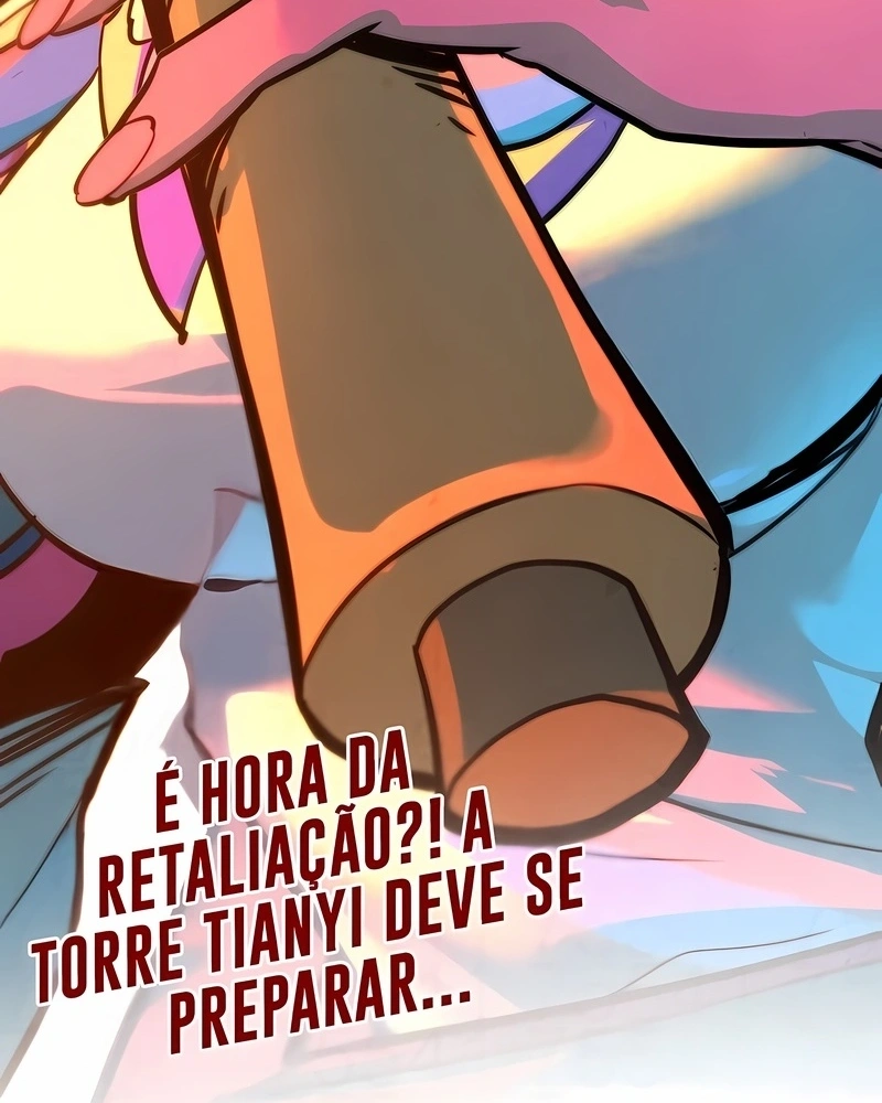 O Antigo Soberano da Eternidade Capítulo 440 Página 115