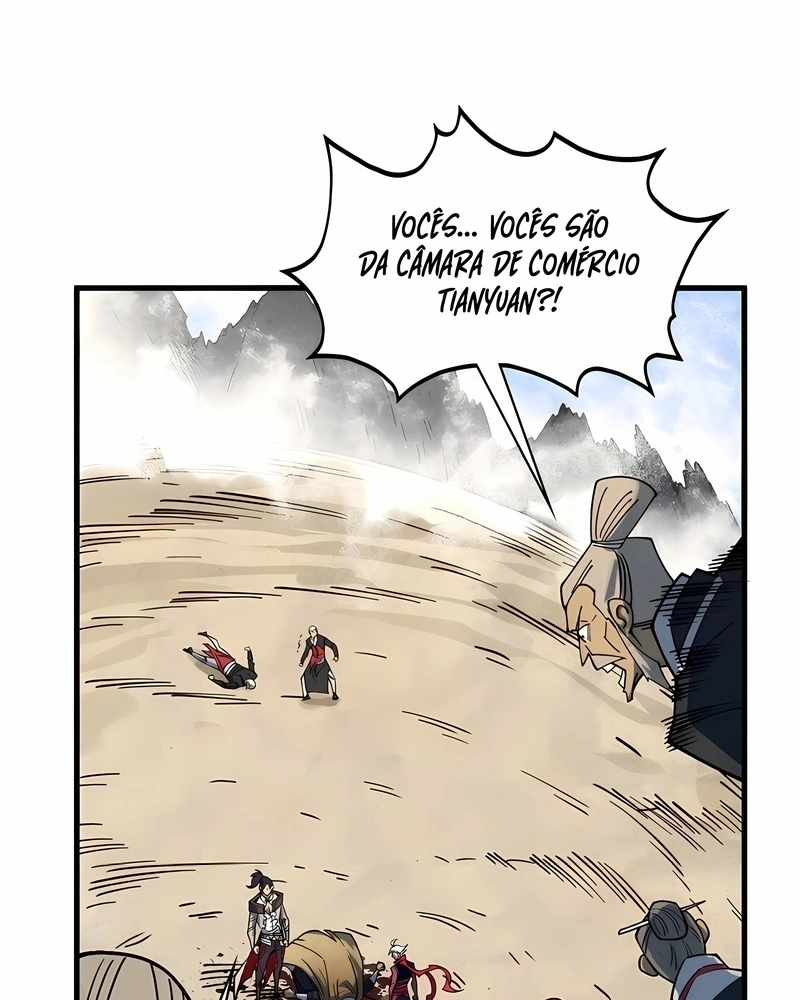 O Antigo Soberano da Eternidade Capítulo 440 Página 14