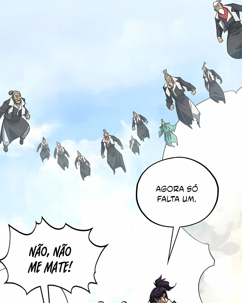 O Antigo Soberano da Eternidade Capítulo 440 Página 16