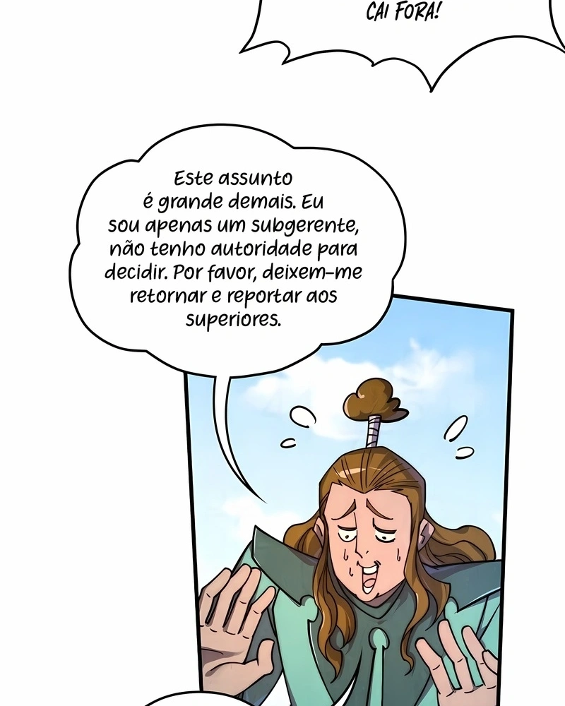 O Antigo Soberano da Eternidade Capítulo 440 Página 36