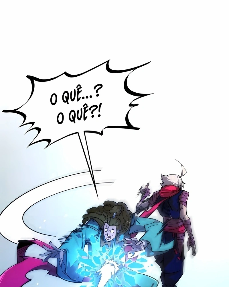 O Antigo Soberano da Eternidade Capítulo 440 Página 43