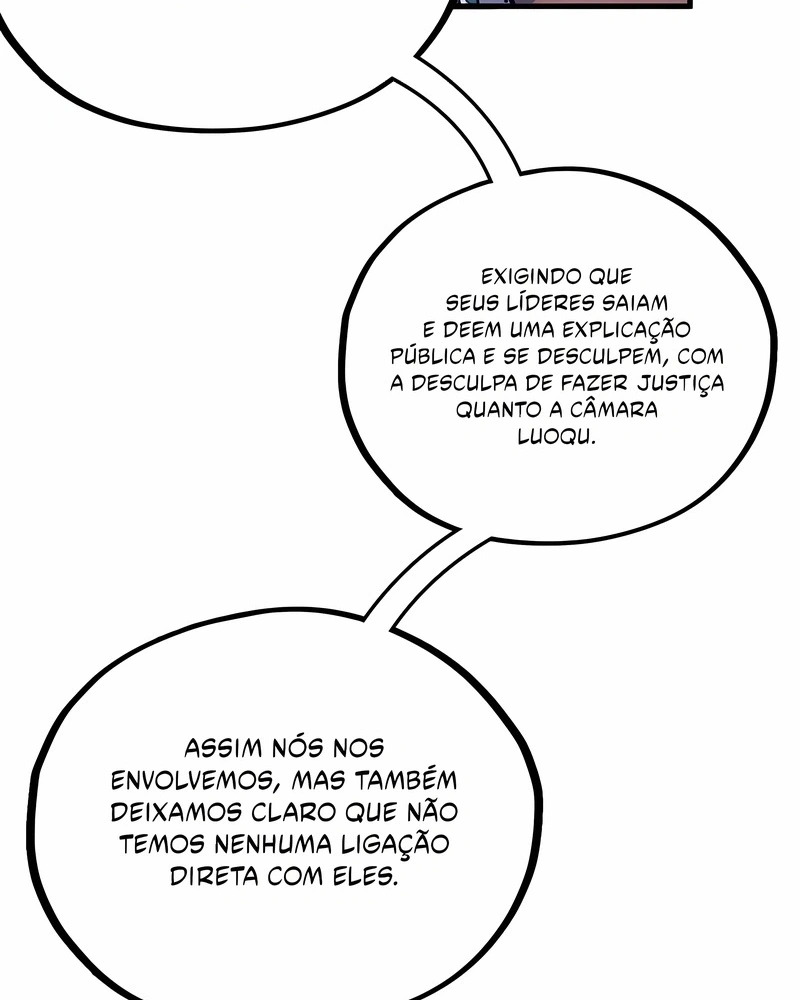 O Antigo Soberano da Eternidade Capítulo 440 Página 67
