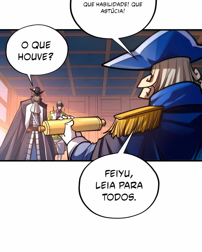 O Antigo Soberano da Eternidade Capítulo 440 Página 82