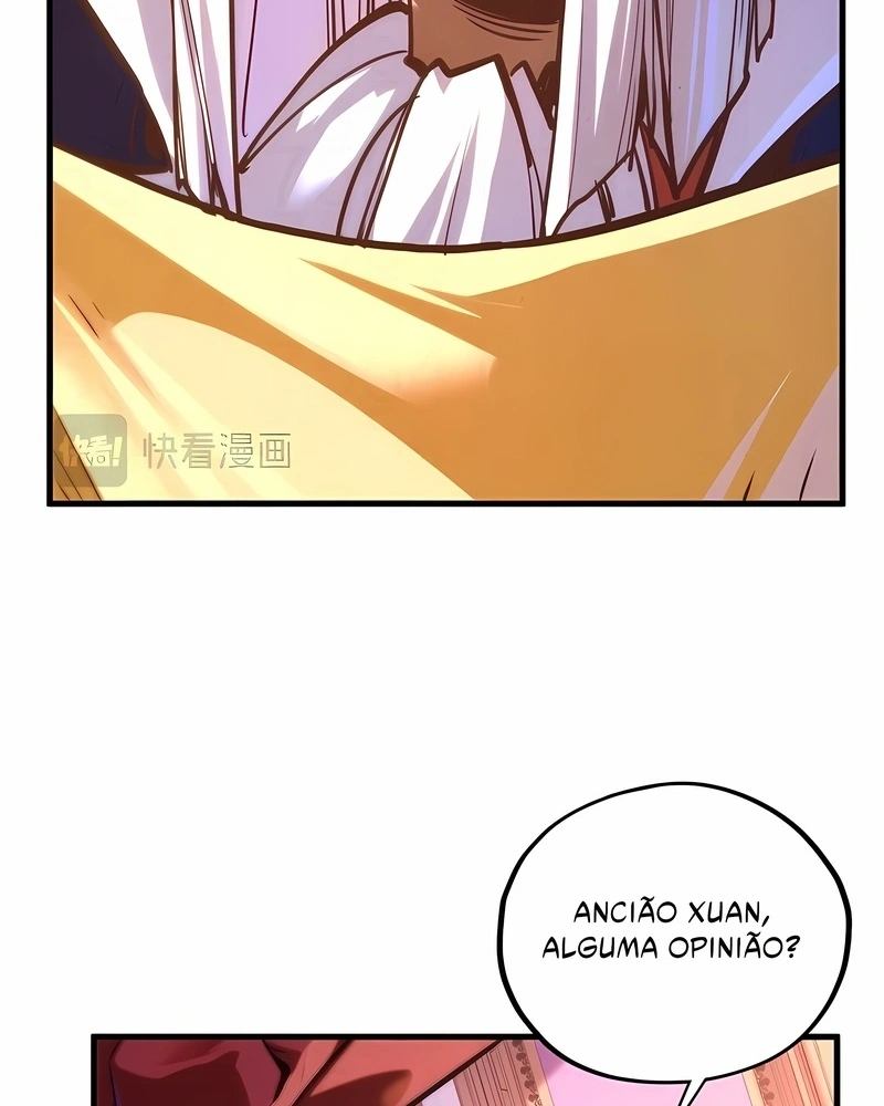 O Antigo Soberano da Eternidade Capítulo 440 Página 90
