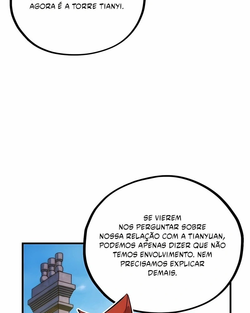 O Antigo Soberano da Eternidade Capítulo 440 Página 96