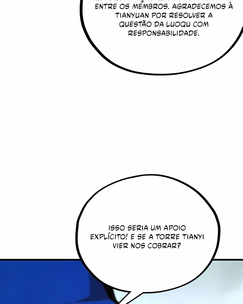 O Antigo Soberano da Eternidade Capítulo 440 Página 99