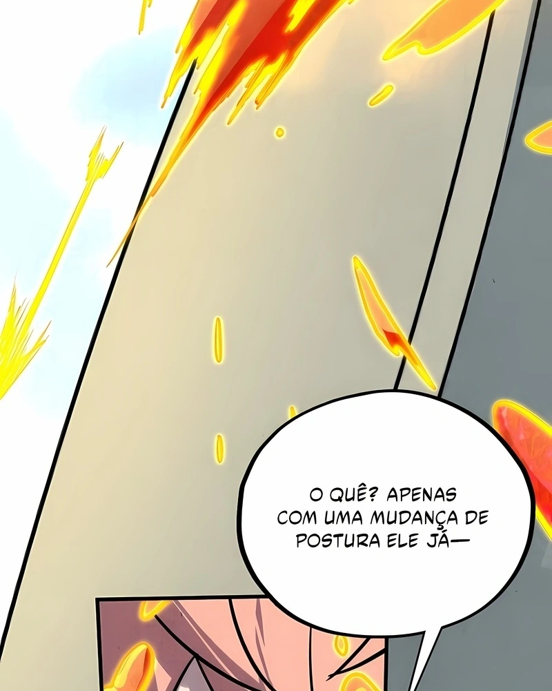 O Antigo Soberano da Eternidade Capítulo 441 Página 110