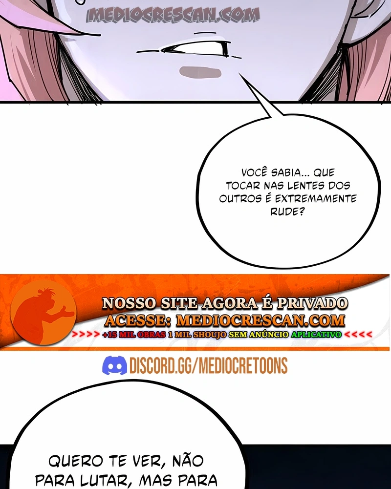 O Antigo Soberano da Eternidade Capítulo 441 Página 117