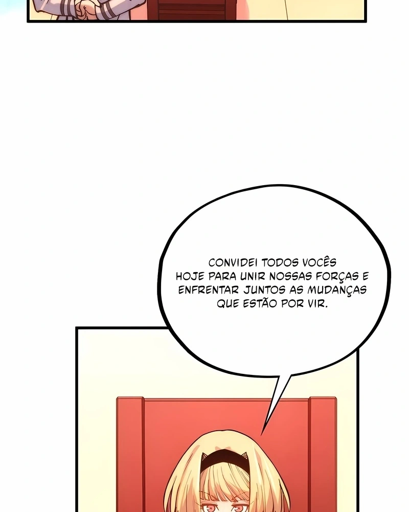 O Antigo Soberano da Eternidade Capítulo 441 Página 23