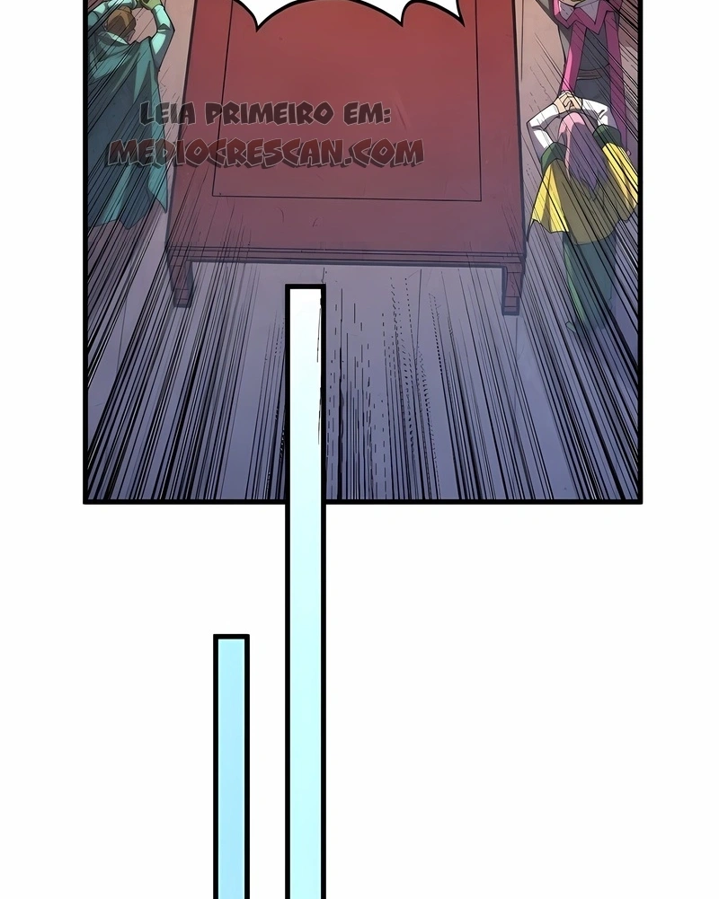 O Antigo Soberano da Eternidade Capítulo 441 Página 39