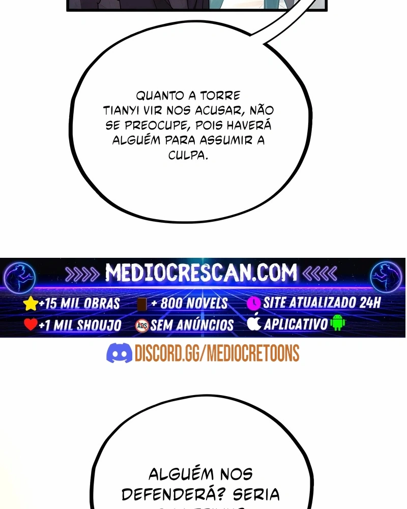 O Antigo Soberano da Eternidade Capítulo 441 Página 46