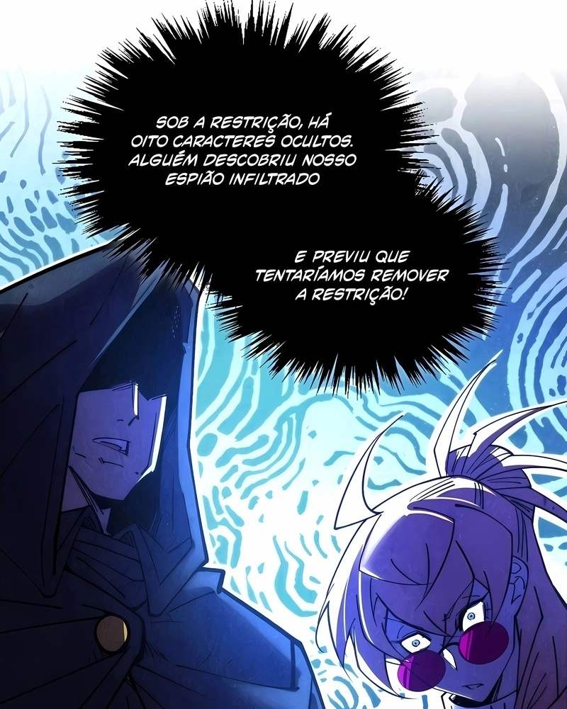 O Antigo Soberano da Eternidade Capítulo 441 Página 66