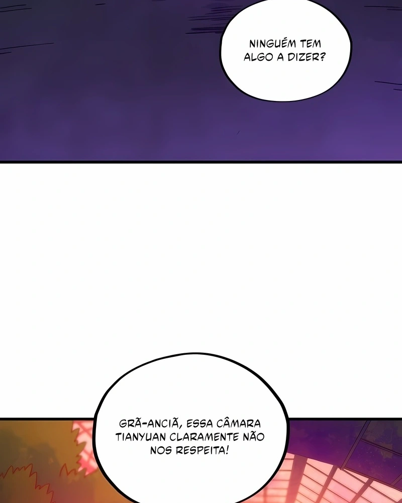 O Antigo Soberano da Eternidade Capítulo 441 Página 7