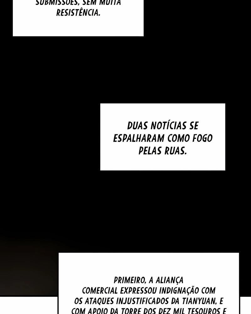 O Antigo Soberano da Eternidade Capítulo 441 Página 73