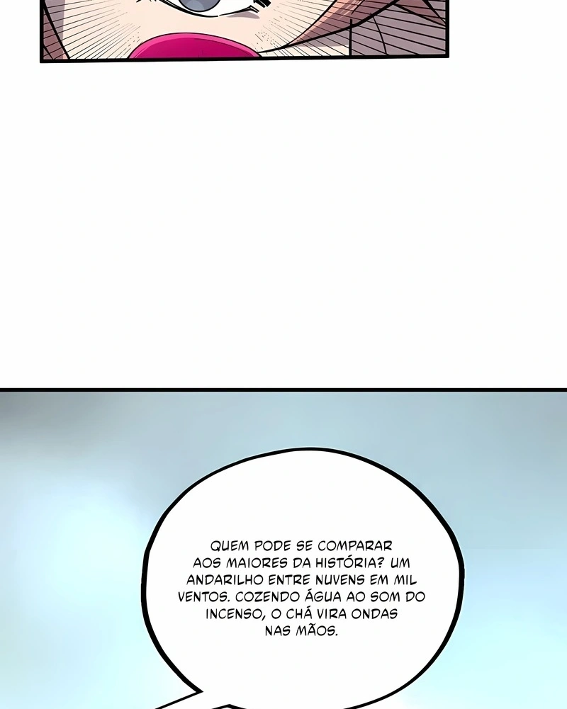 O Antigo Soberano da Eternidade Capítulo 441 Página 84