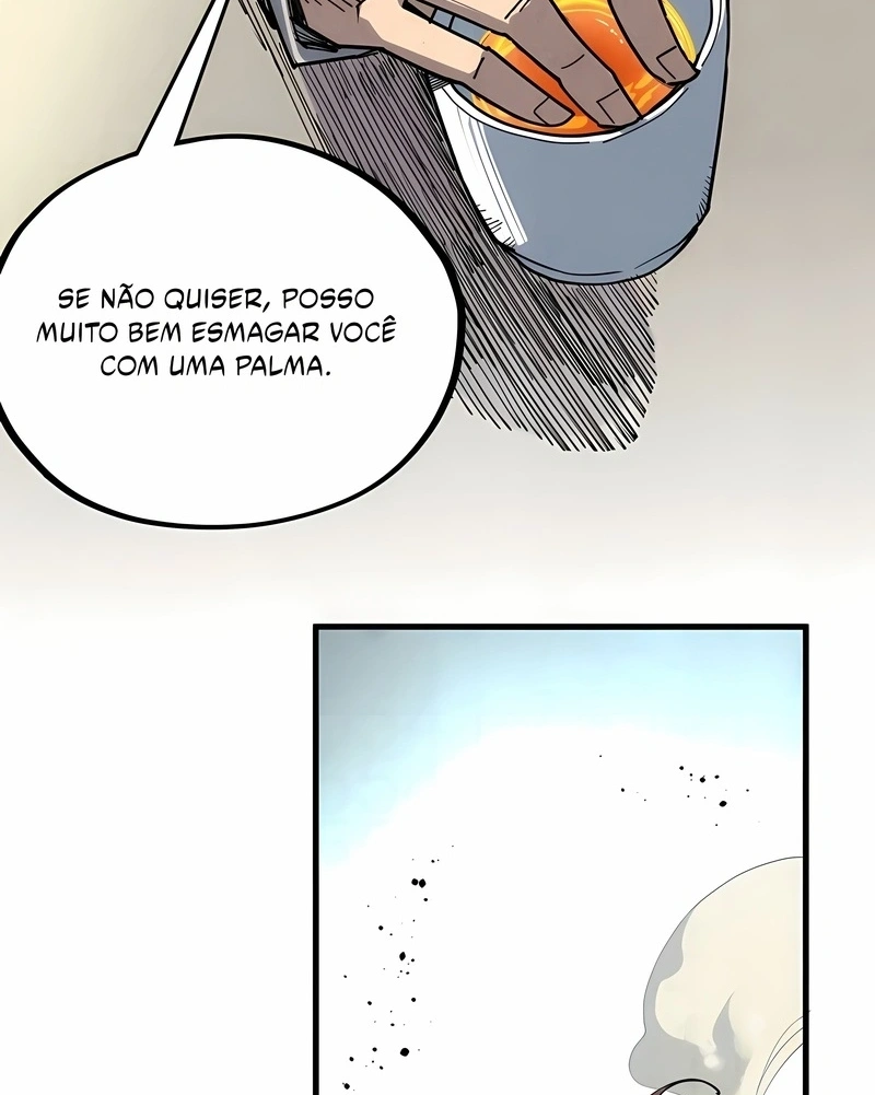 O Antigo Soberano da Eternidade Capítulo 441 Página 93