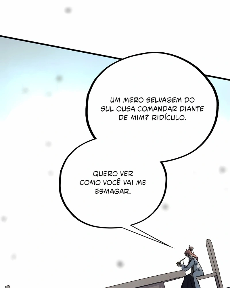 O Antigo Soberano da Eternidade Capítulo 441 Página 95