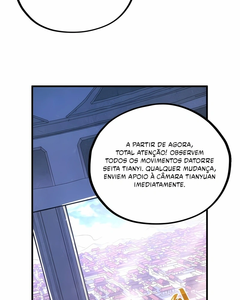 O Antigo Soberano da Eternidade Capítulo 442 Página 104