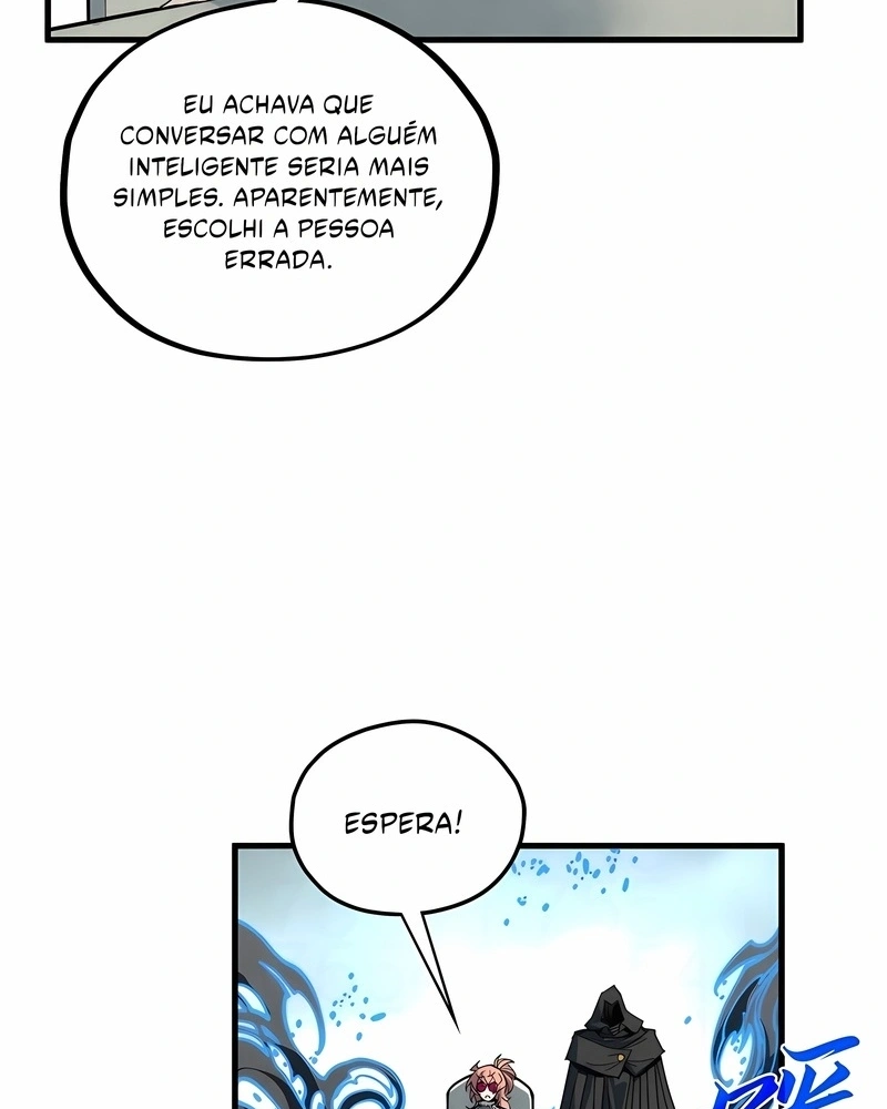 O Antigo Soberano da Eternidade Capítulo 442 Página 12