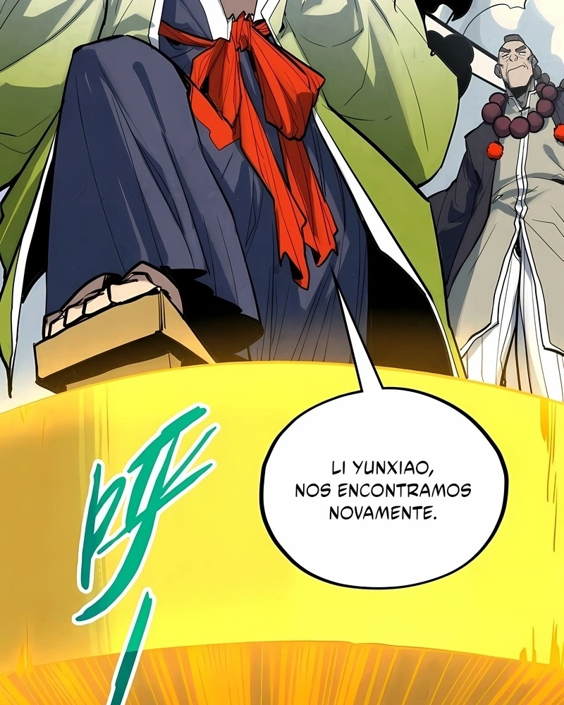 O Antigo Soberano da Eternidade Capítulo 442 Página 36