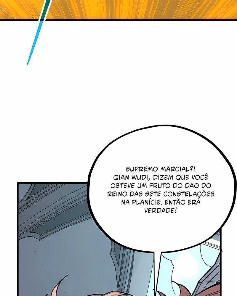O Antigo Soberano da Eternidade Capítulo 442 Página 37