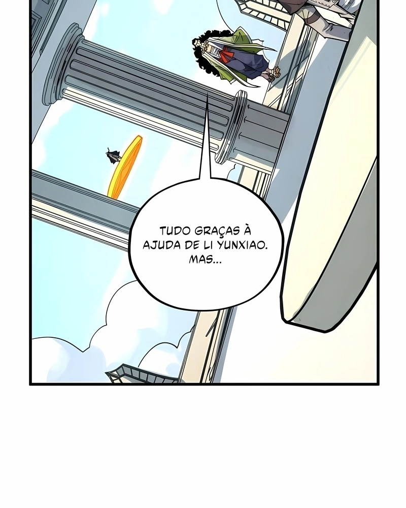 O Antigo Soberano da Eternidade Capítulo 442 Página 39