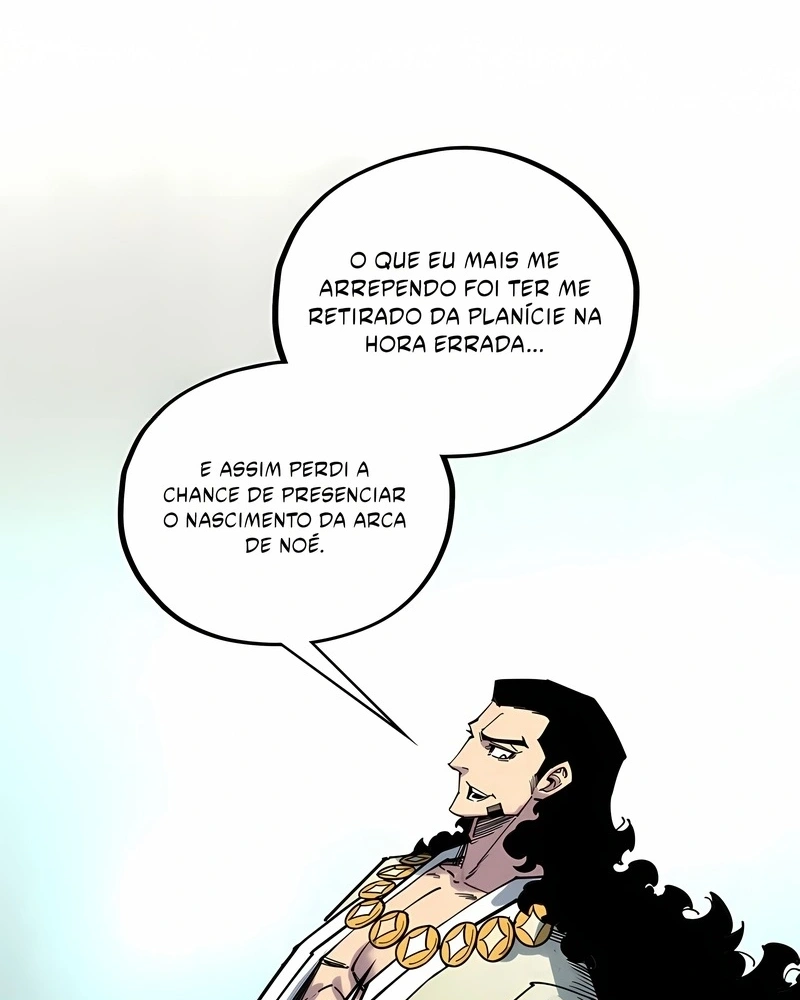 O Antigo Soberano da Eternidade Capítulo 442 Página 40