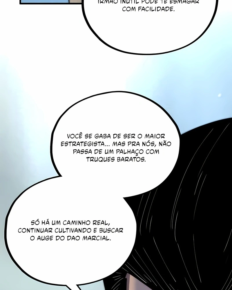 O Antigo Soberano da Eternidade Capítulo 442 Página 47