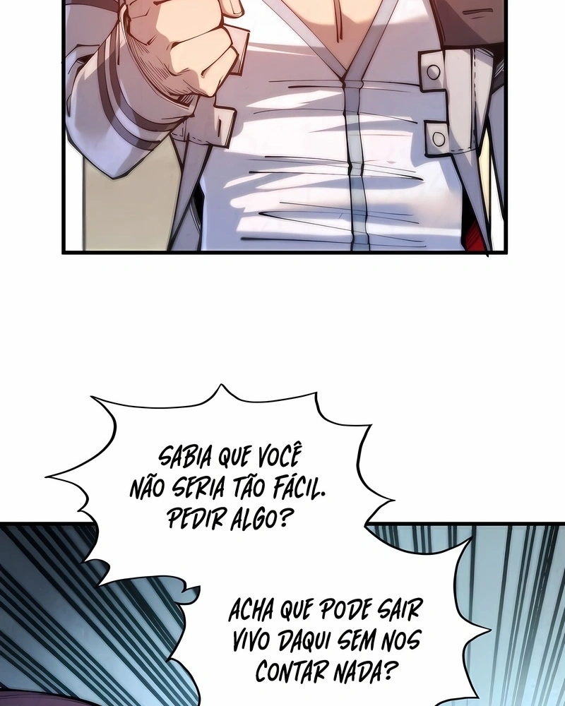 O Antigo Soberano da Eternidade Capítulo 442 Página 53