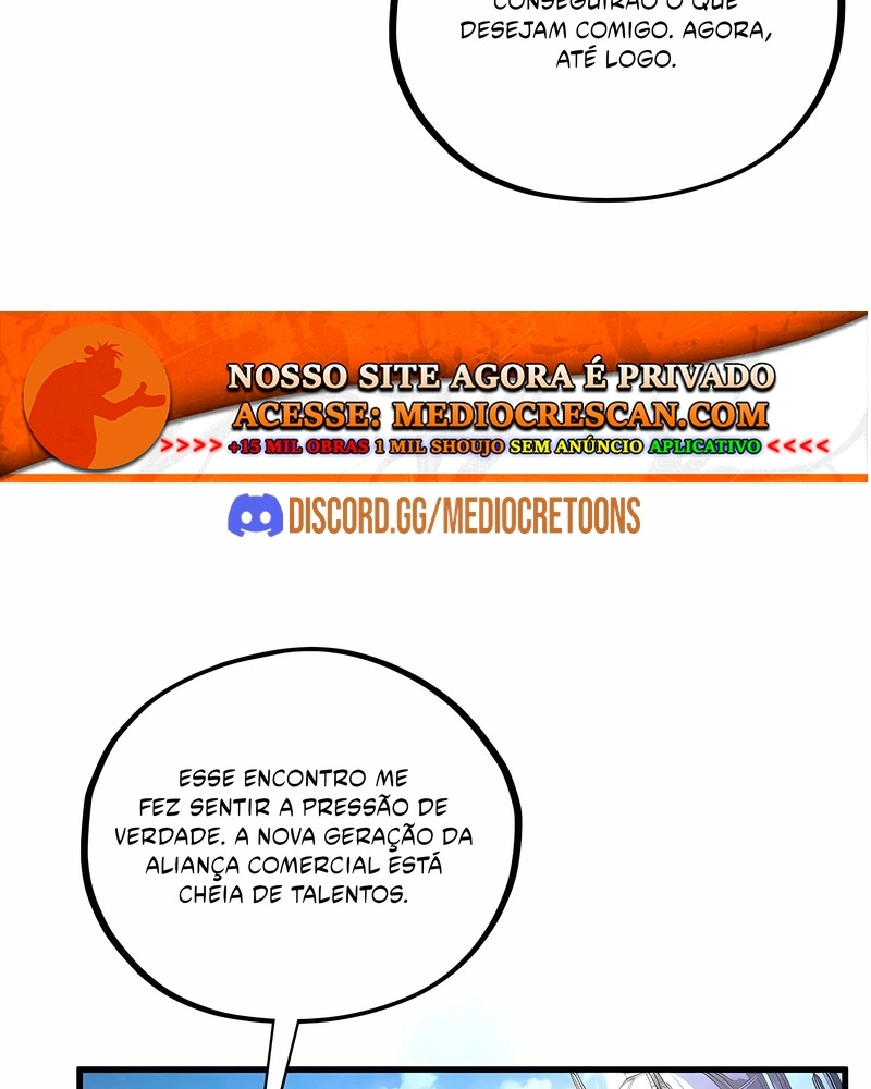 O Antigo Soberano da Eternidade Capítulo 442 Página 88