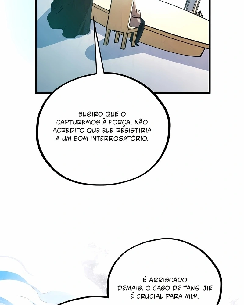 O Antigo Soberano da Eternidade Capítulo 442 Página 95